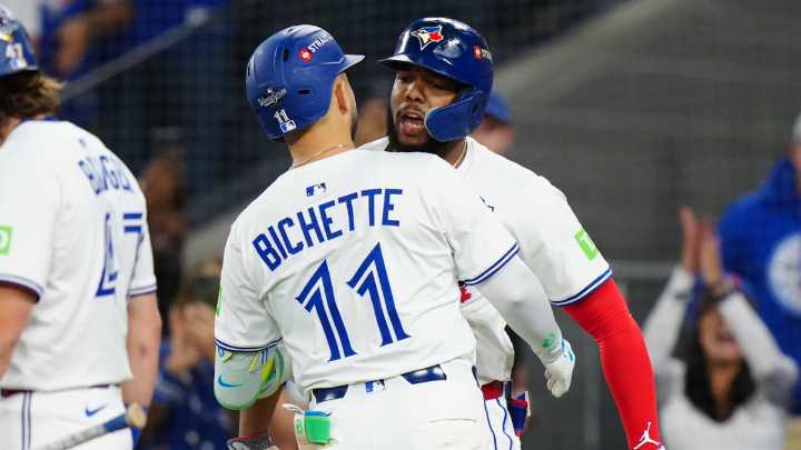 What's next for the Blue Jays after World Series loss? Three pressing questions