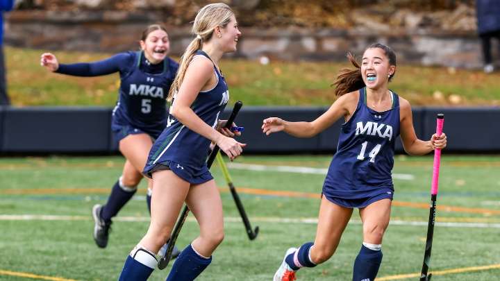 Field Hockey: Statement wins, performances from the sectional semifinals