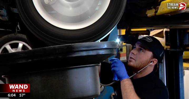 Get your car winter-ready: local mechanic shares cold