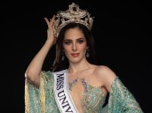 Fátima Bosch habría vivido momento incómodo en Miss Universe 2025; esto fue lo que pasó
