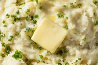 Thanksgiving Hack: You’ve Been Making Mashed Potatoes Wrong