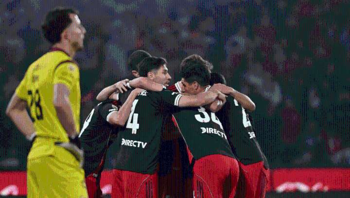 Es una joya de River y podría fichar por un equipo campeón de Champions