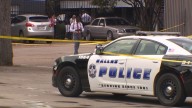 1 person shot, killed in southeast Dallas, police say
