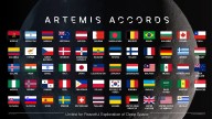Latvia will become 60th nation to sign Artemis Accords for peaceful space exploration