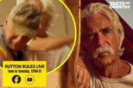 ‘Landman': Sam Elliott’s Character Has a Dark Side [DUTTON RULES]