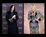 Billie Eilish calls out billionaires, Dolly Parton shows how to give back