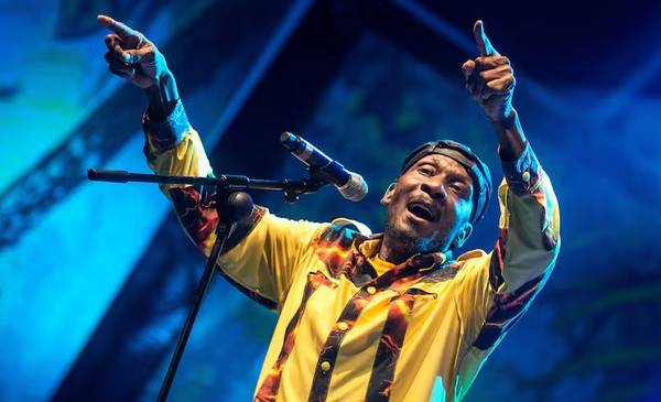 Murió la leyenda del reggae Jimmy Cliff, a los 81 años