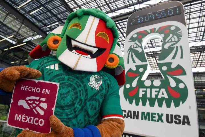 'Mundial Social' México 2026: Sheinbaum presenta el plan que llevará el fútbol a barrios y comunidades