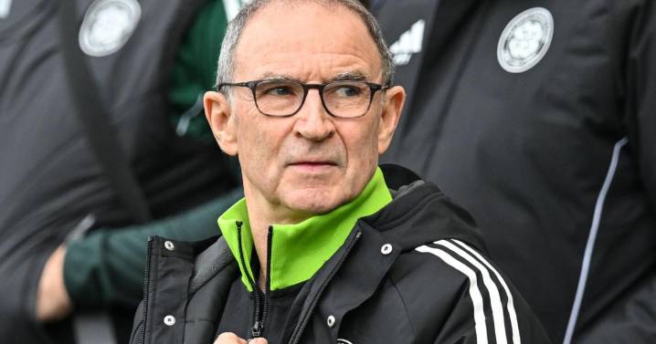 Celtic handed double injury boost ahead of Hibernian