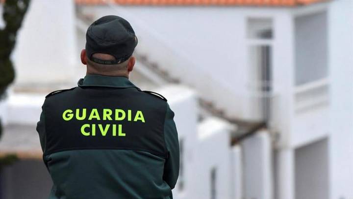 Un hombre de 54 años agrede a un menor en Carrión de los Condes (Palencia)
