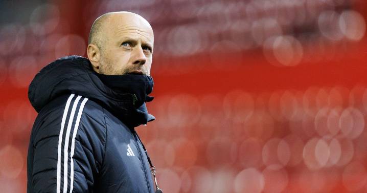 Noah boss tells Aberdeen his plan to get serious and insists there's 'no gap' to Scottish football