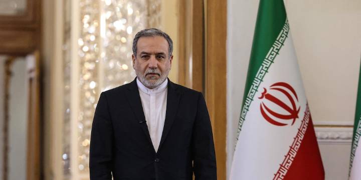 El régimen de Irán descartó reanudar las negociaciones nucleares con EEUU: “Actualmente no existe ninguna posibilidad”