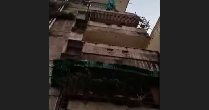 Buxi Bazar mishap aftermath: 221 unsafe buildings to be demolished in Odisha’s Cuttack city