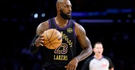 LeBron James ‘undecided’ about retirement after Lakers season