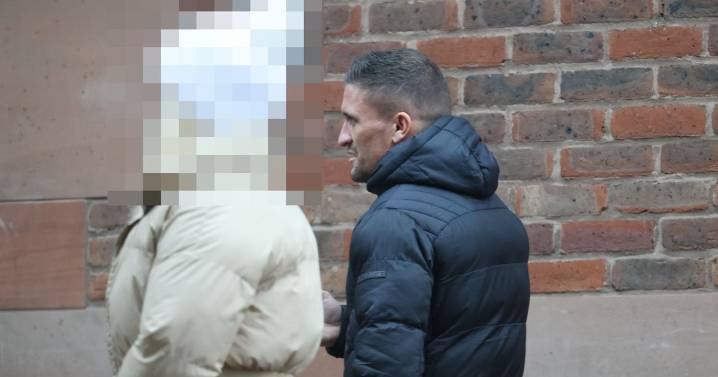 Guest 'completely trashed' Newcastle hotel room and left blood on walls