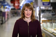 Reeves calls for Labour unity ahead of tax