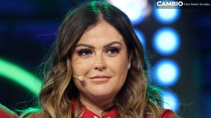 Mariana Echeverría se niega a pagar multa de tránsito en Canadá y causa polémica