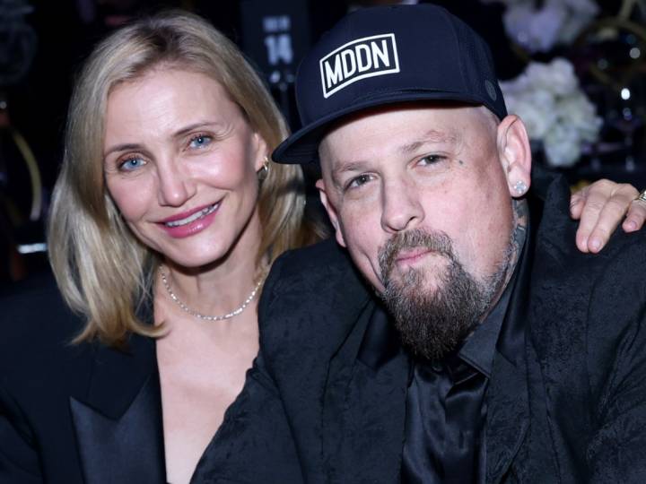 Benji Madden & Cameron Diaz Refused to Take Daughter Raddix to Taylor Swift’s ‘Eras Tour’
