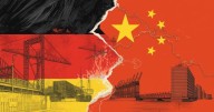Germany rethinks China strategy as trade pressures reveal major risks