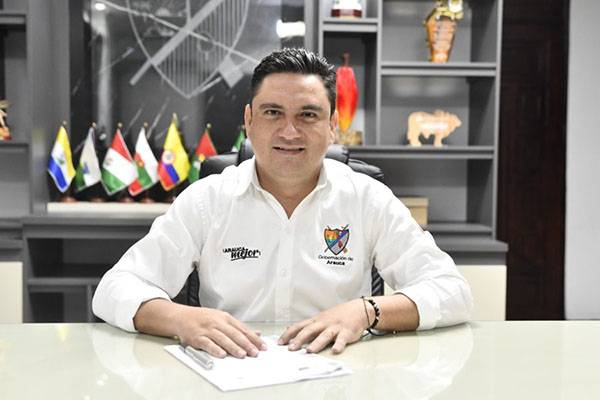 Gobierno ofrece millonaria recompensa por responsables del atentado contra el gobernador de Arauca