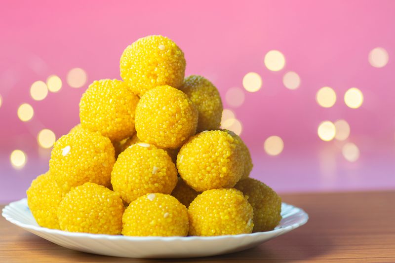 BJP orders 501 kg of laddoos anticipating victory in Bihar polls