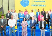 Grandes obras que transforman Gran Canaria