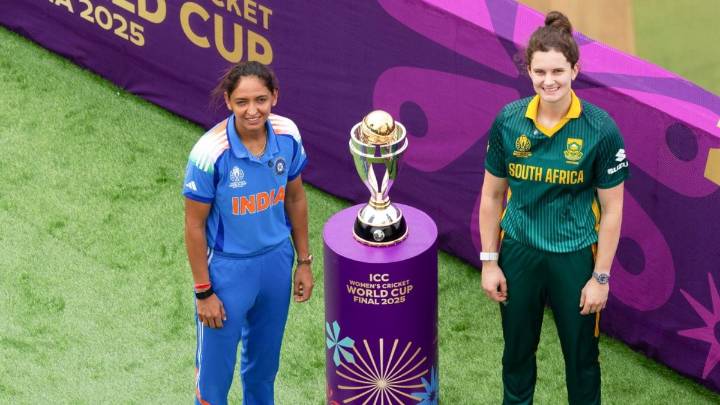 Mumbai Buzzing For ICC Women's World Cup Final, But Tickets? All Gone!