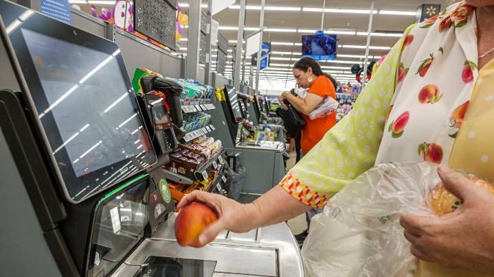 Trump drops tariffs on dozens of food items, from beef to bananas