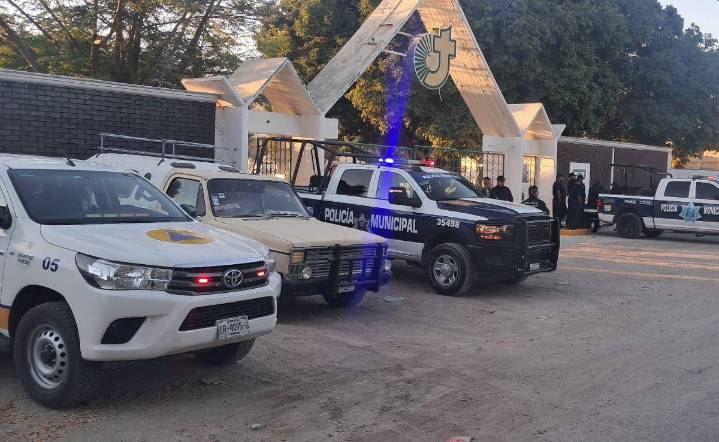 Panteones de Torreón reciben a más de 152 mil visitantes durante Día de Muertos