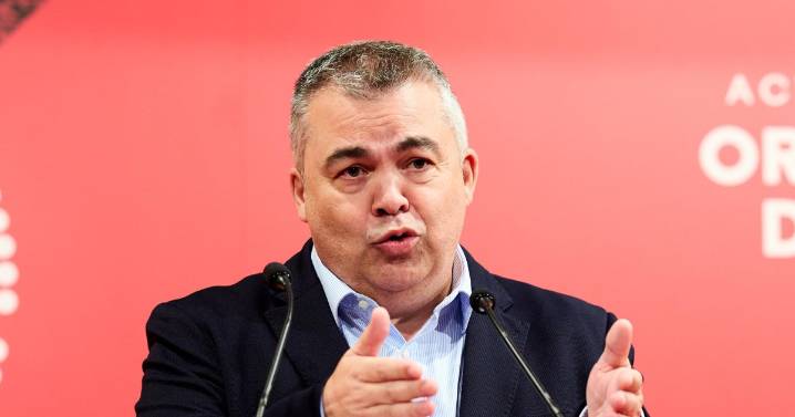 El PP cita en diciembre a Cerdán en la comisión del Senado: «Que detalle qué papel jugó Sánchez»