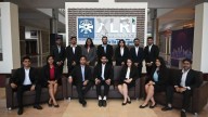 XLRI marks a strong year as summer internship placements for 2025 wrap up