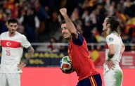 España sella su pase al Mundial 2026 con empate ante Turquía y se mantiene invicto