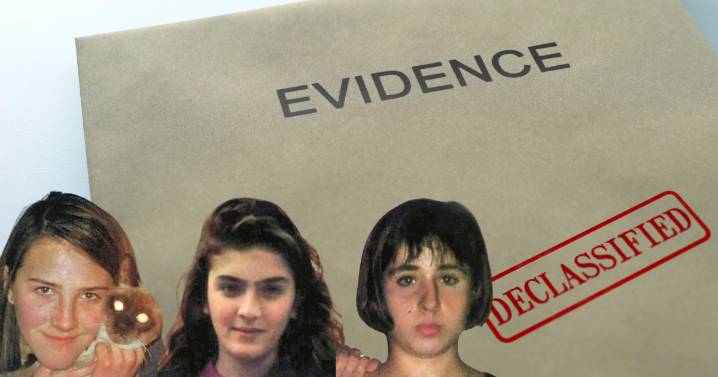 Las nuevas pruebas forenses del caso de las niñas de Alcàsser abren la puerta a aclarar incógnitas 33 años después