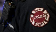 Woman found dead inside burning Washington Park home