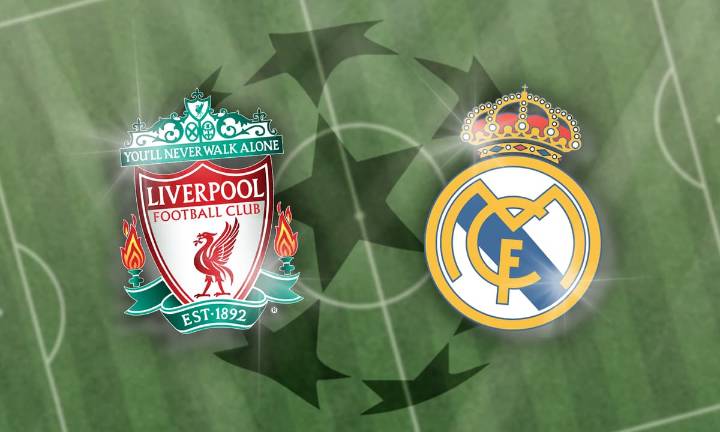 Liverpool FC vs Real Madrid: Champions League prediction, kick