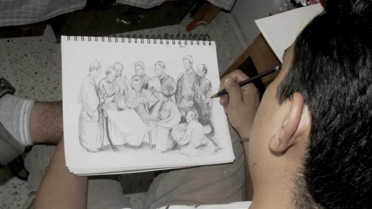 Puebla convoca a los artistas visuales a la Magna Exposición “Manos Mágicas”