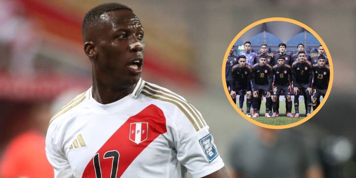 Luis Advíncula rompió su silencio por bajo nivel en la selección peruana y lanzó advertencia a los jóvenes: “Ya les toca asumir como referentes”