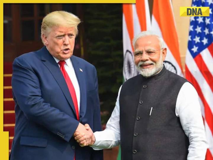 US President Donald Trump likely to visit India next year, says THIS about trade