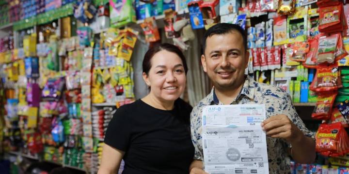 Nueva medida del Gobierno Petro permitirá que el servicio de energía en las tiendas de barrio y otros negocios baje de precio