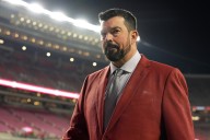 Ohio State, Ryan Day Suffer Major Recruiting Loss Before Michigan Game