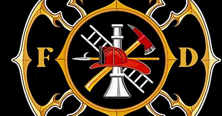 Adult male rescued from two-story structure fire