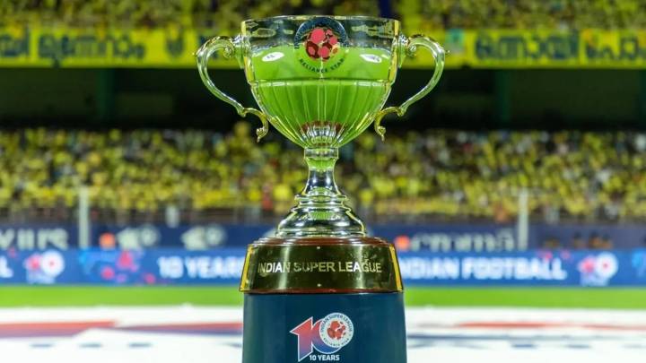 AIFF to submit report to Supreme Court after failed ISL tender process