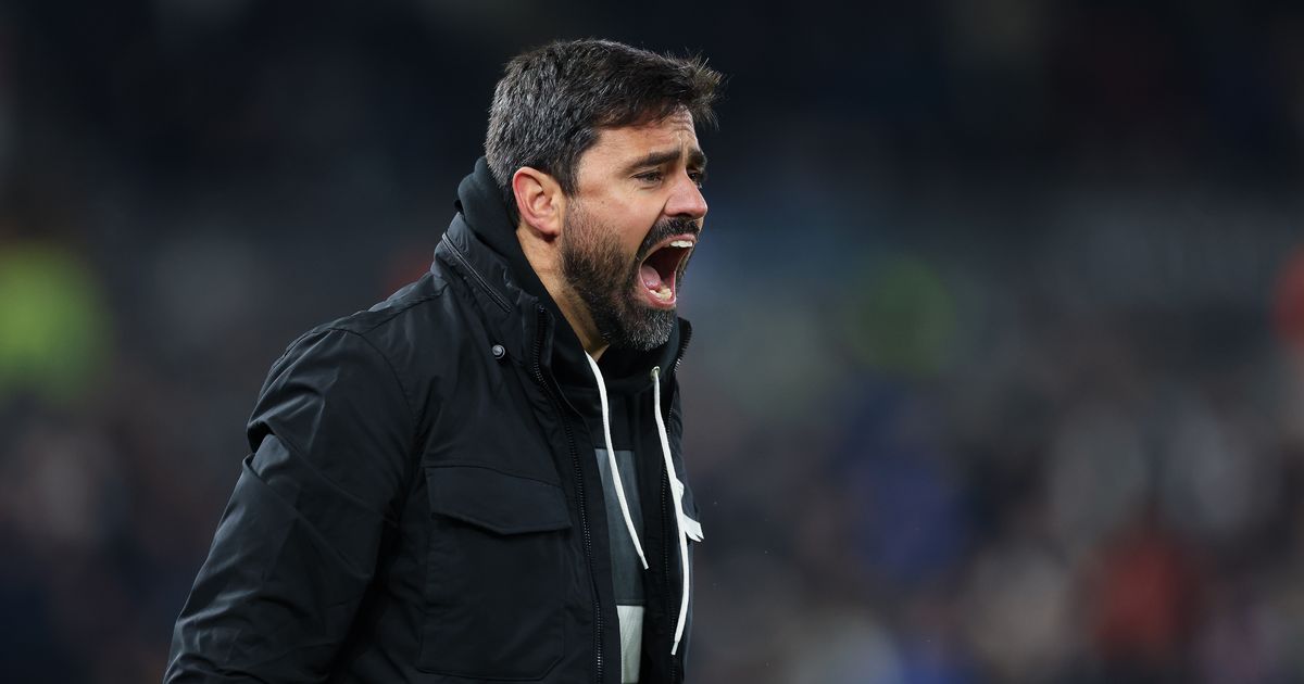 The four things we learned from Swansea City's first game under Vitor Matos