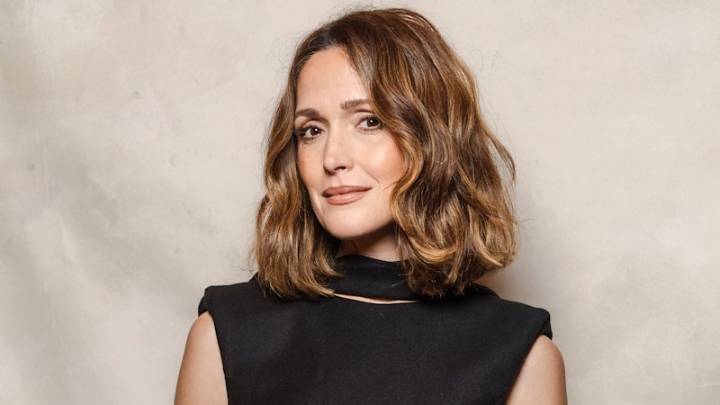 Rose Byrne on looking for laughs in all the wrong places