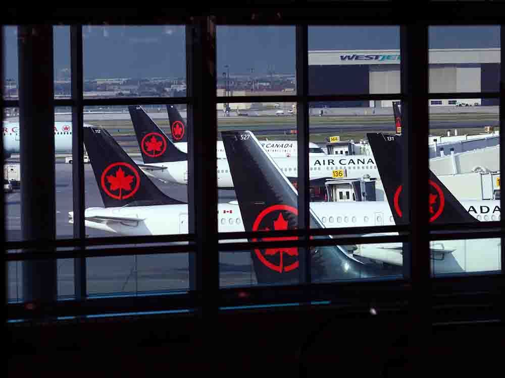 Canada budget 2025 says Carney open to privatizing airports