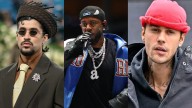 Grammy Nominations 2026: Bad Bunny, Kendrick Lamar, Justin Bieber Join The Race