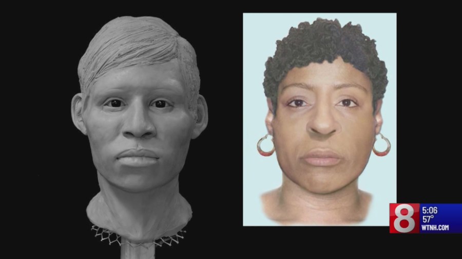 How a nonprofit traced DNA matches to identify Tennessee remains as Connecticut woman
