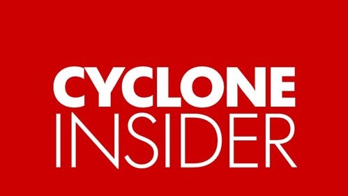 Iowa State football throttles Kansas on senior day