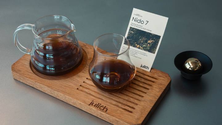 That'll Costa Fortune! Dubai becomes home to world's priciest coffee