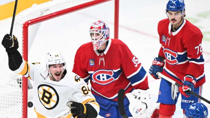Canadiens still searching for ‘swagger’ after loss to Bruins extends slump